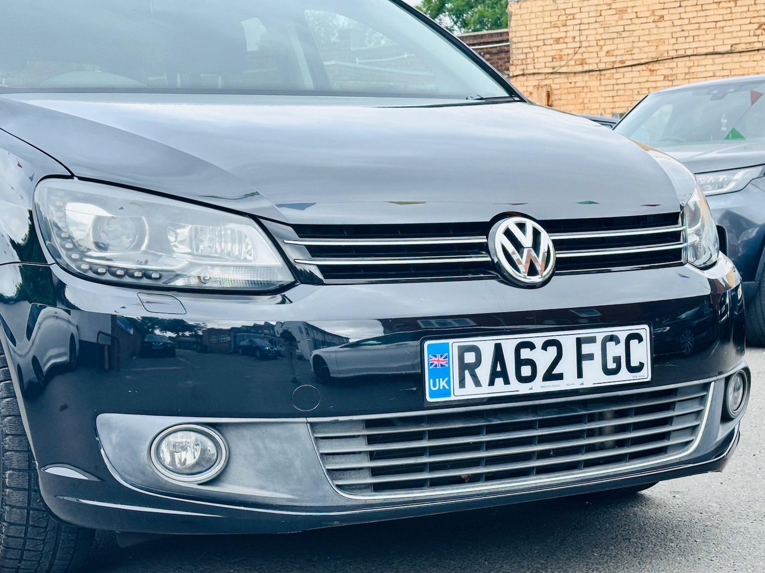 Vehicle 46