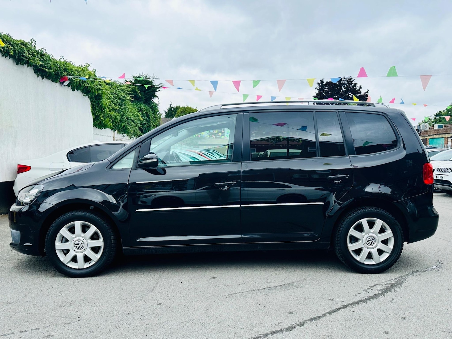 Vehicle 9