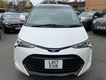 Used Toyota Estima 2017 for sale - 77768711: Photo