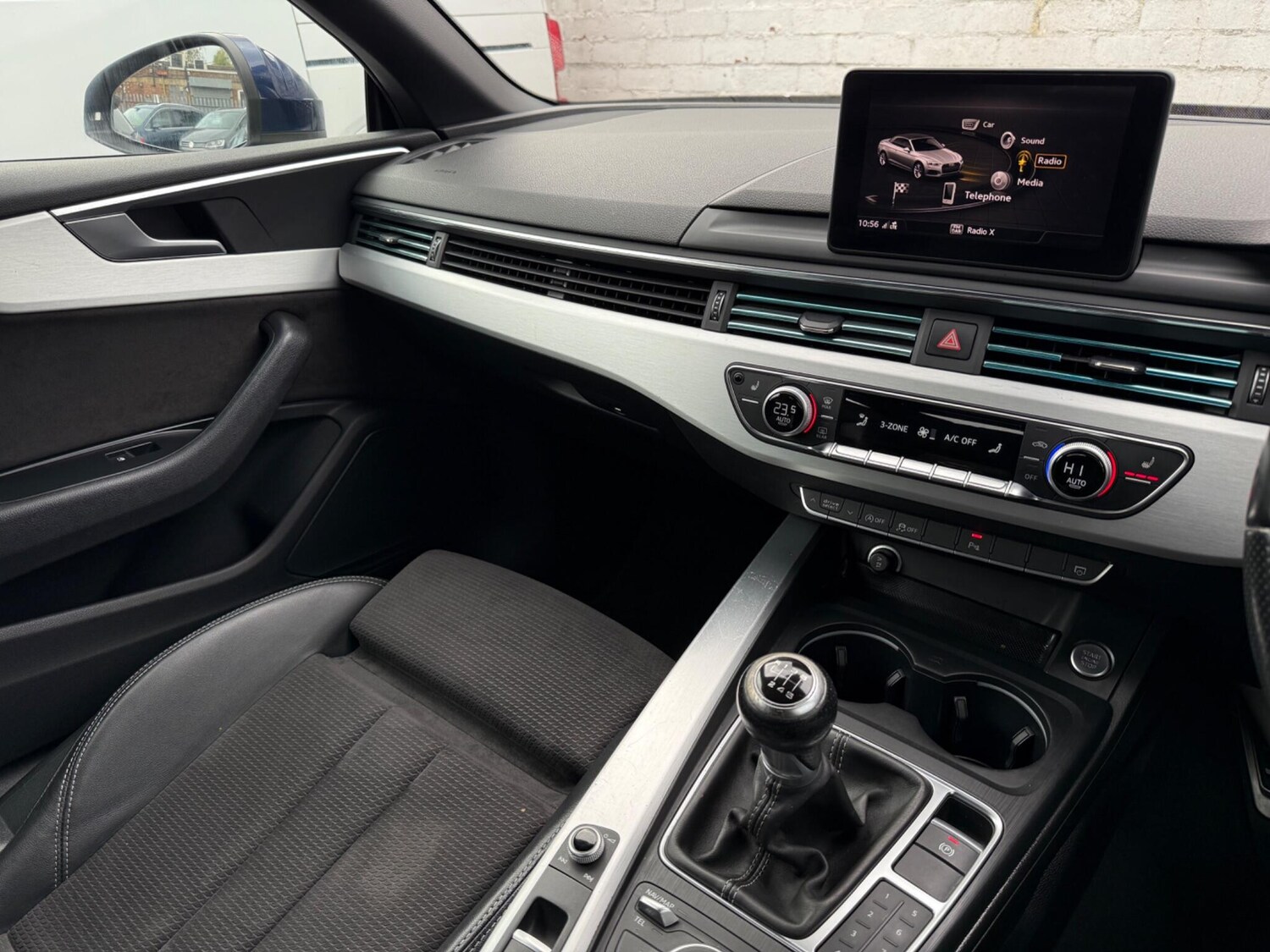 Used Audi A5 Cabriolet for sale - 76227345: Photo 17