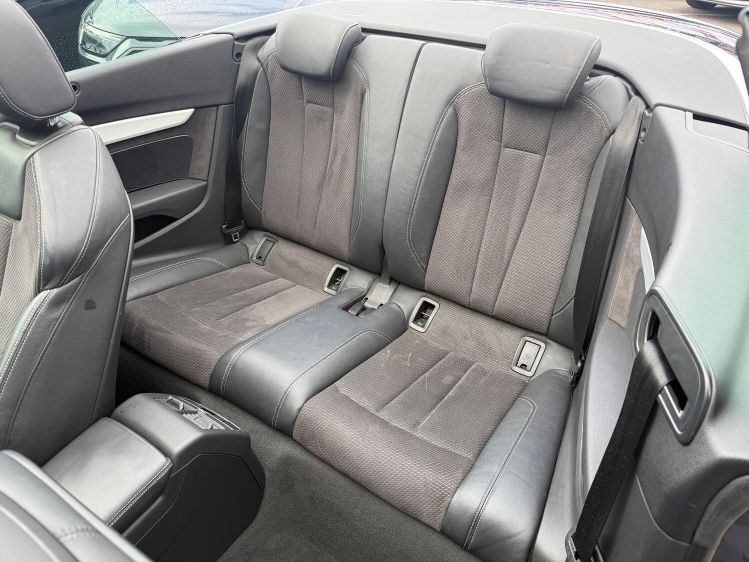 Used Audi A5 Cabriolet for sale - 76227345: Photo 21