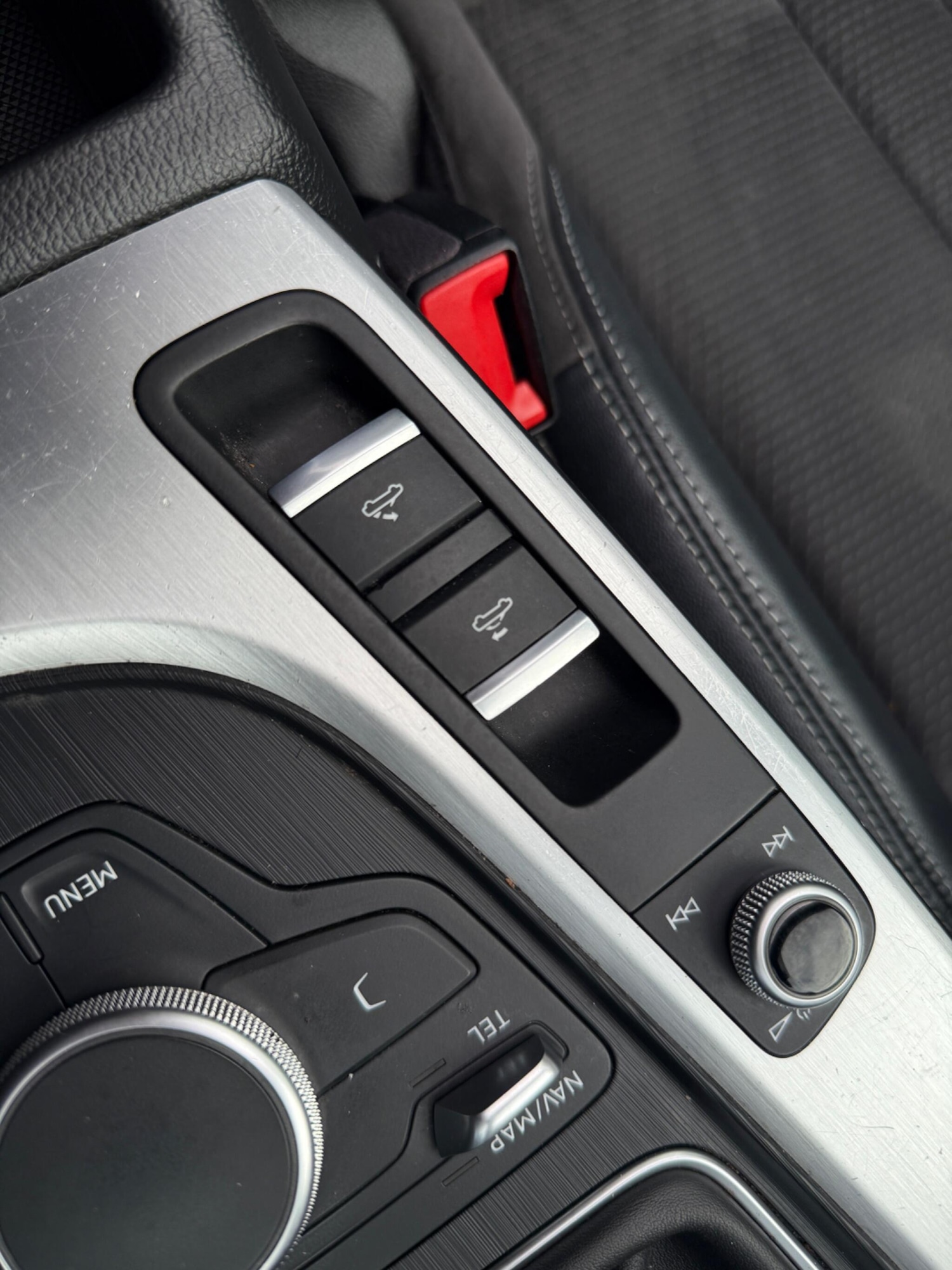 Used Audi A5 Cabriolet for sale - 76227345: Photo 23