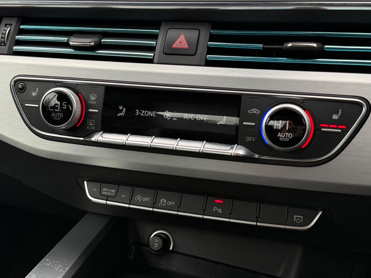 Used Audi A5 Cabriolet for sale - 76227345: Photo 24