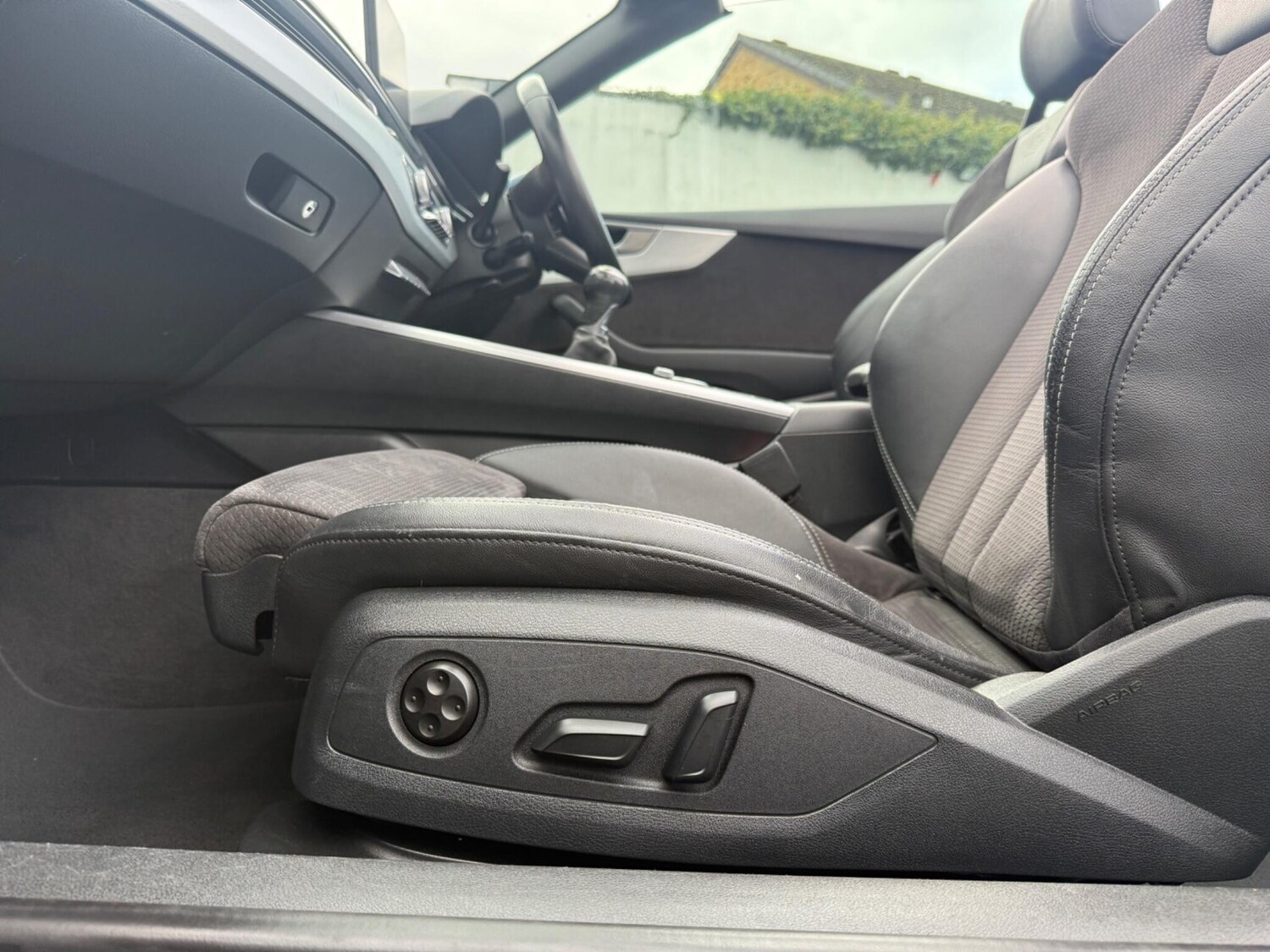 Used Audi A5 Cabriolet for sale - 76227345: Photo 40