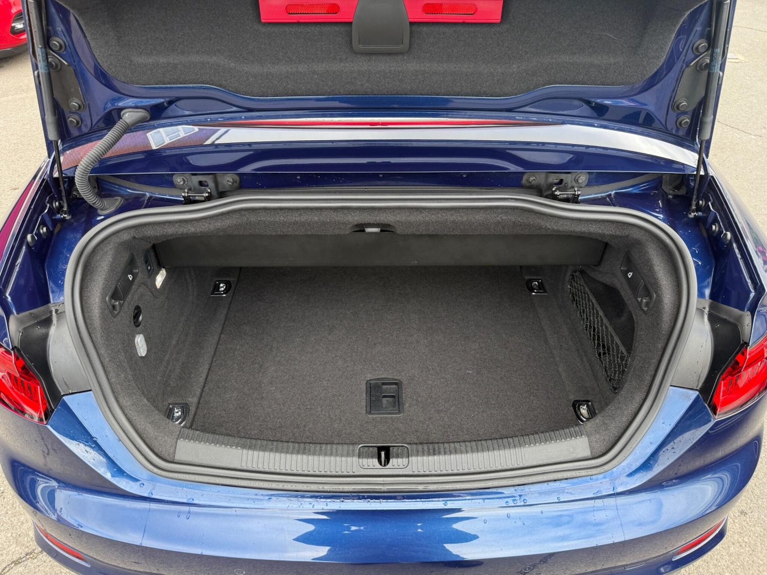 Used Audi A5 Cabriolet for sale - 76227345: Photo 47