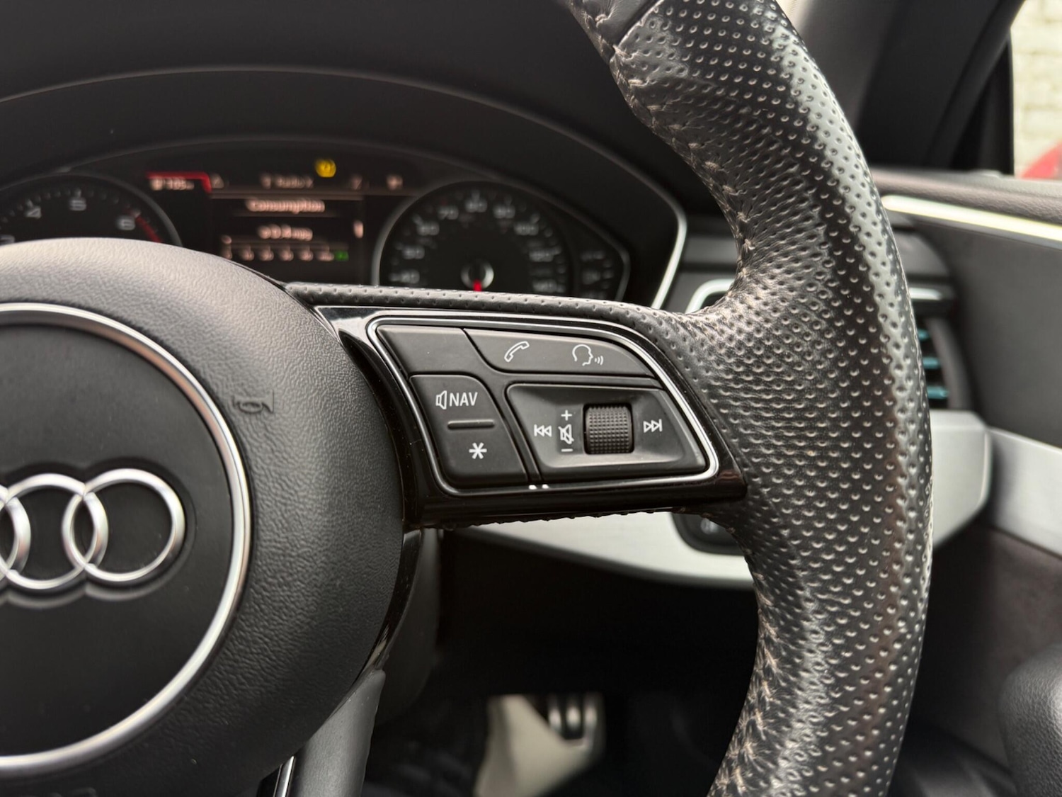 Used Audi A5 Cabriolet for sale - 76227345: Photo 53