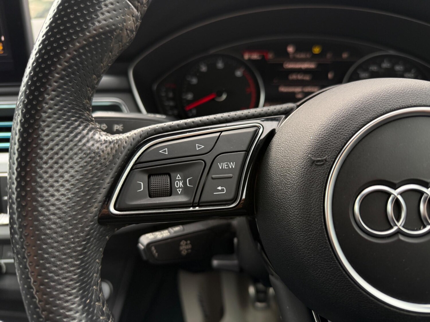 Used Audi A5 Cabriolet for sale - 76227345: Photo 54