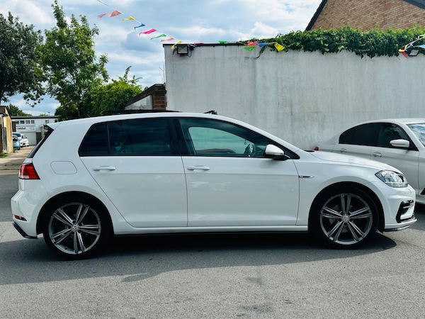 Used Volkswagen Golf 2019 for sale - 76215323: Photo 10