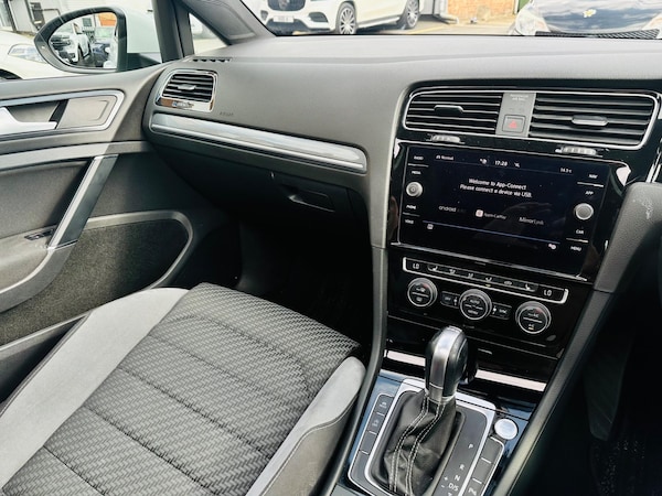Used Volkswagen Golf 2019 for sale - 76215323: Photo 13