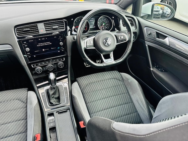 Used Volkswagen Golf 2019 for sale - 76215323: Photo 16