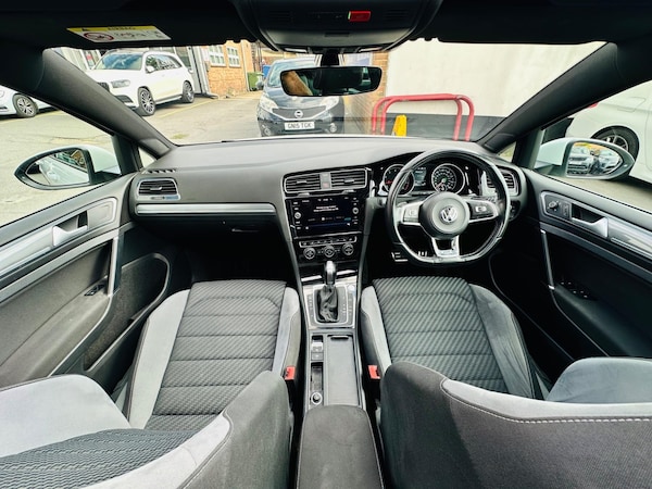 Used Volkswagen Golf 2019 for sale - 76215323: Photo 18