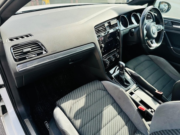 Used Volkswagen Golf 2019 for sale - 76215323: Photo 19