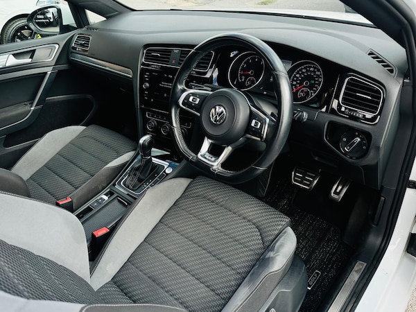 Used Volkswagen Golf 2019 for sale - 76215323: Photo 20