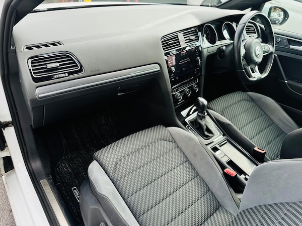 Used Volkswagen Golf 2019 for sale - 76215323: Photo 21
