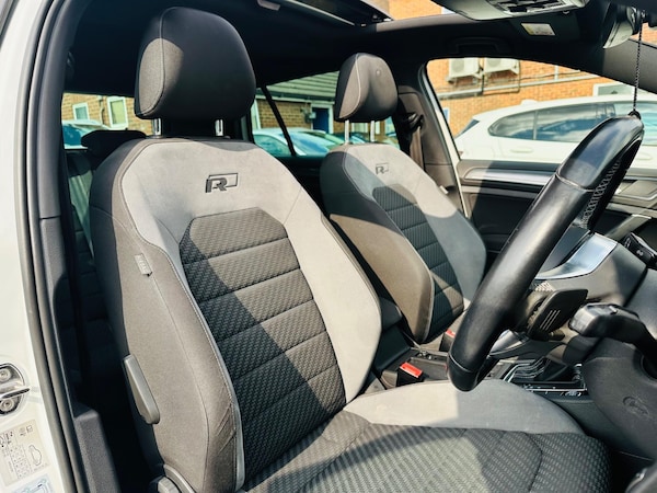 Used Volkswagen Golf 2019 for sale - 76215323: Photo 22