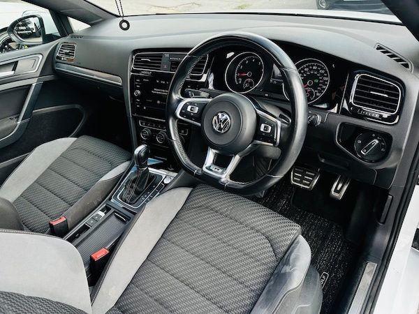 Used Volkswagen Golf 2019 for sale - 76215323: Photo 23