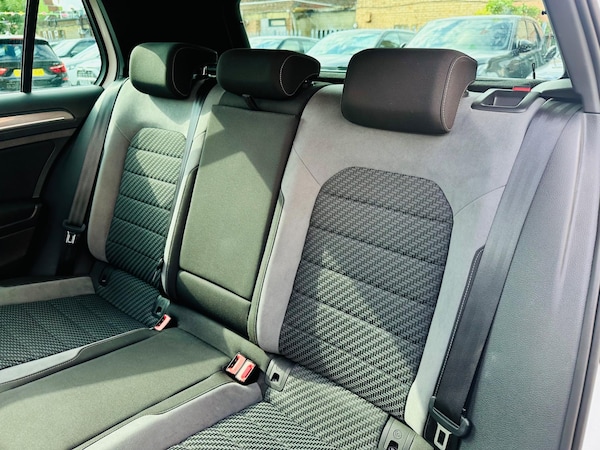 Used Volkswagen Golf 2019 for sale - 76215323: Photo 25