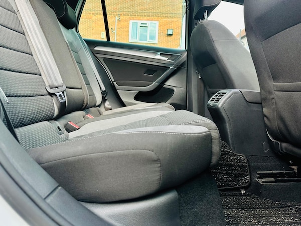 Used Volkswagen Golf 2019 for sale - 76215323: Photo 26