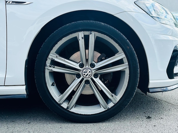 Used Volkswagen Golf 2019 for sale - 76215323: Photo 35