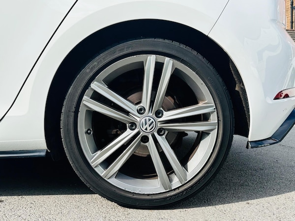 Used Volkswagen Golf 2019 for sale - 76215323: Photo 37