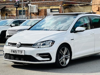 Used Volkswagen Golf 2019 for sale - 76215323: Photo 3