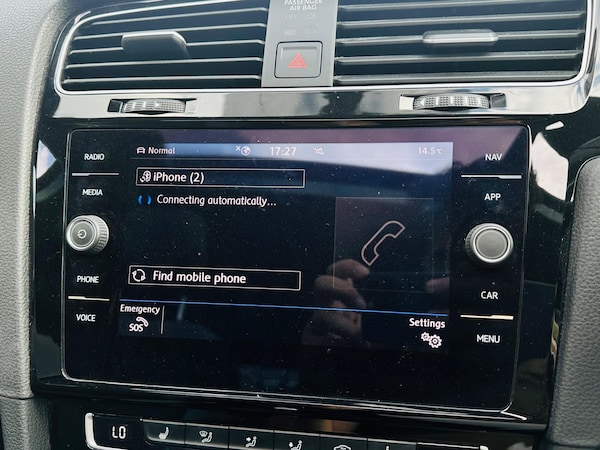 Used Volkswagen Golf 2019 for sale - 76215323: Photo 41