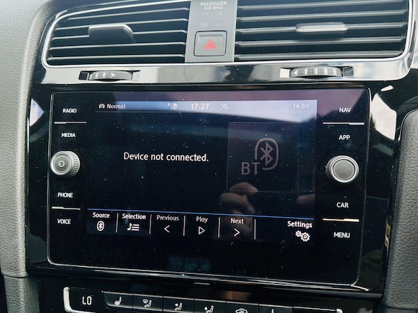 Used Volkswagen Golf 2019 for sale - 76215323: Photo 42