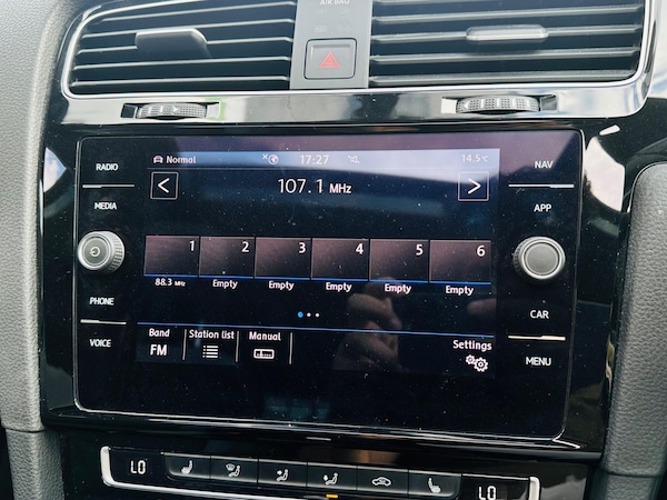 Used Volkswagen Golf 2019 for sale - 76215323: Photo 43