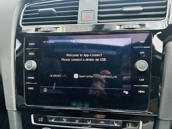 Used Volkswagen Golf 2019 for sale - 76215323: Photo 44