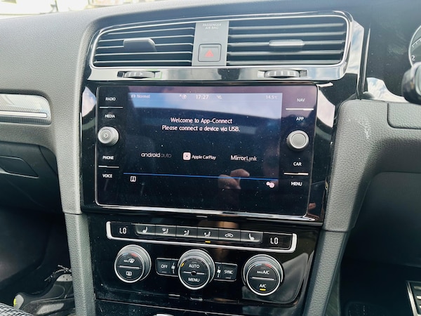 Used Volkswagen Golf 2019 for sale - 76215323: Photo 45