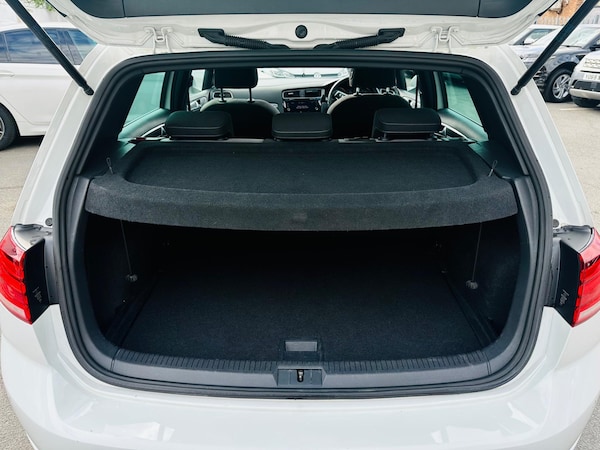 Used Volkswagen Golf 2019 for sale - 76215323: Photo 46