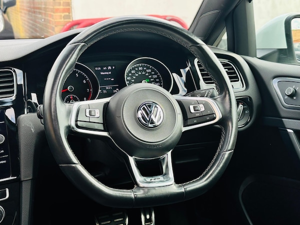 Used Volkswagen Golf 2019 for sale - 76215323: Photo 47