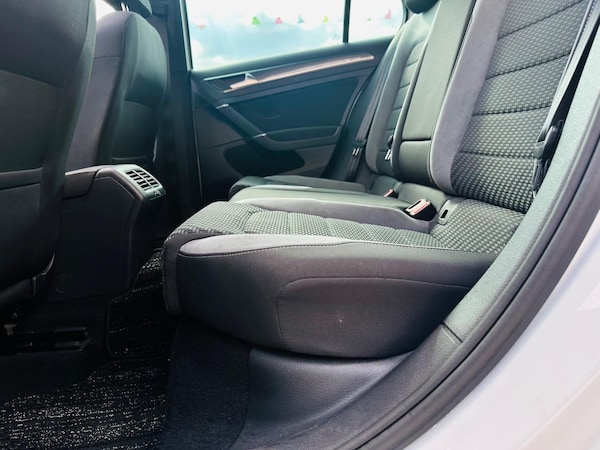 Used Volkswagen Golf 2019 for sale - 76215323: Photo 49