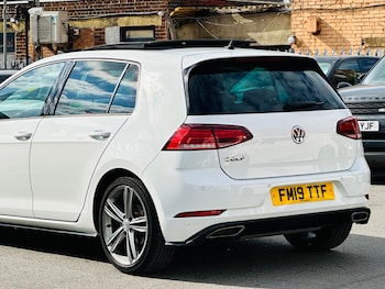 Used Volkswagen Golf 2019 for sale - 76215323: Photo 4