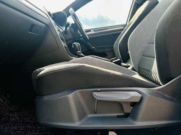 Used Volkswagen Golf 2019 for sale - 76215323: Photo 50