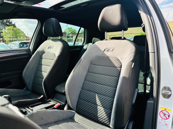 Used Volkswagen Golf 2019 for sale - 76215323: Photo 51
