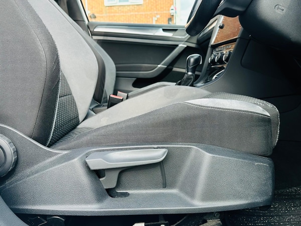 Used Volkswagen Golf 2019 for sale - 76215323: Photo 52