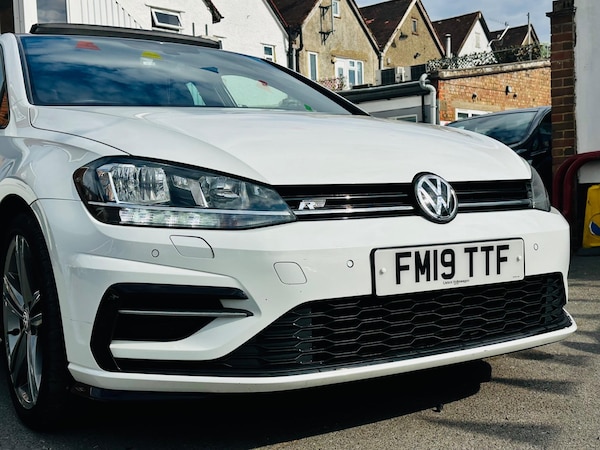 Used Volkswagen Golf 2019 for sale - 76215323: Photo 57