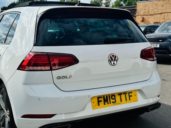 Used Volkswagen Golf 2019 for sale - 76215323: Photo 58