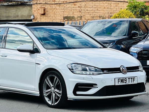 Used Volkswagen Golf 2019 for sale - 76215323: Photo 5