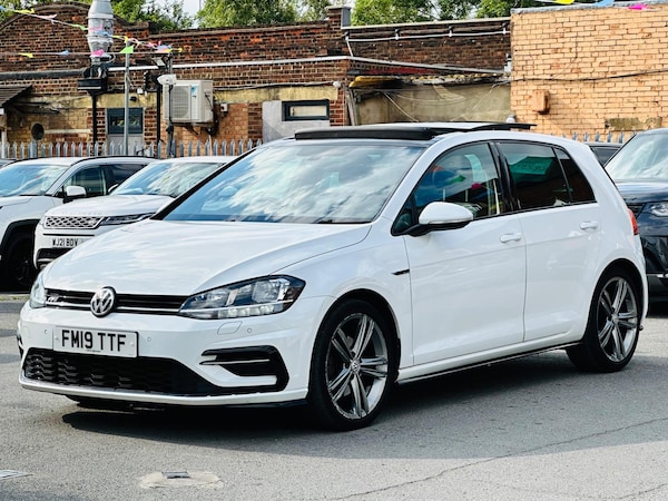 Used Volkswagen Golf 2019 for sale - 76215323: Photo 6