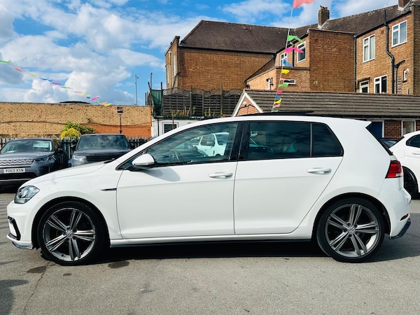 Used Volkswagen Golf 2019 for sale - 76215323: Photo 8