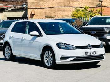2017 (17) - 1.4 TSI BlueMotion Tech SE Nav DSG Euro 6 (s/s) 5dr