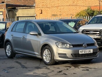 2025 (15) - 1.4 TSI BlueMotion Tech S Hatchback 5dr Petrol DSG Euro 6 (s/s) (125 ps)