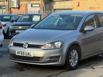 Used Volkswagen Golf 2015 for sale - 77074969: Photo