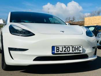 Used Tesla Model 3 2020 for sale - 73882559: Photo