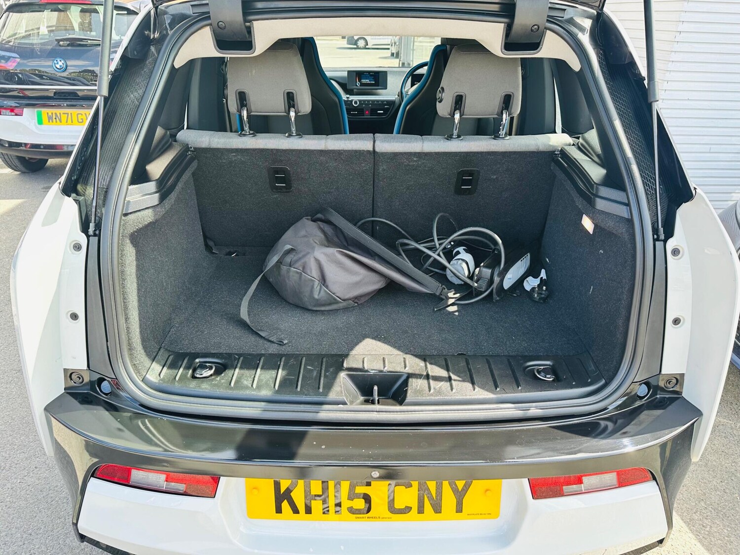 Vehicle 36