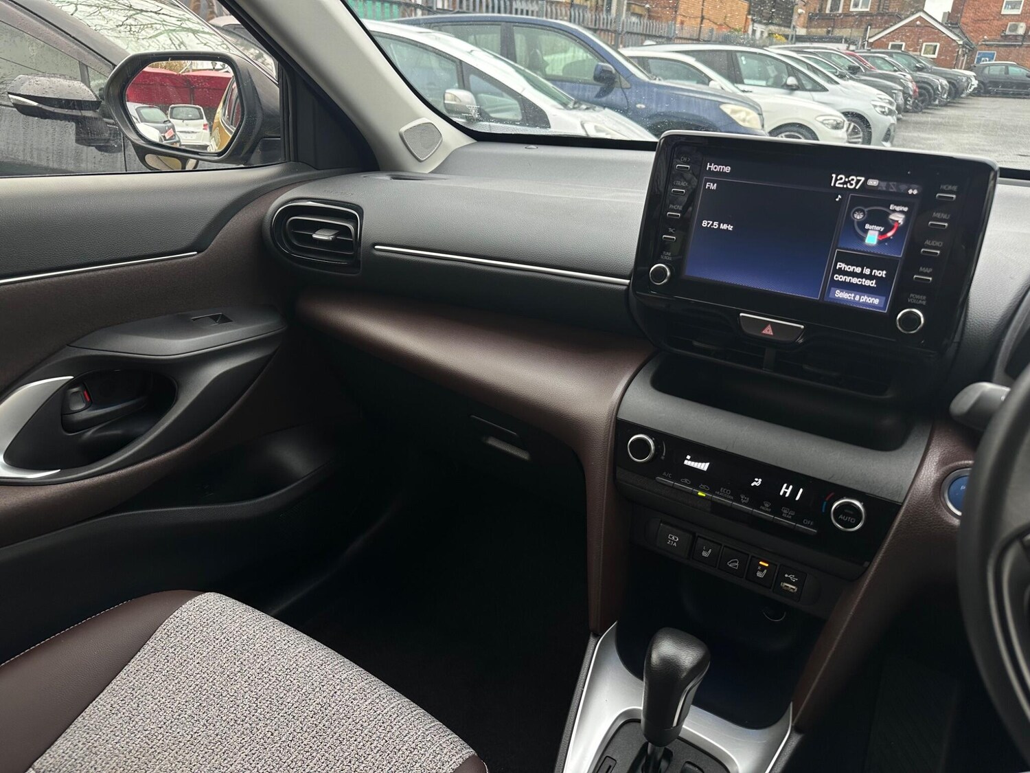 Used Toyota Yaris Cross 2025 for sale - 77479022: Photo 15