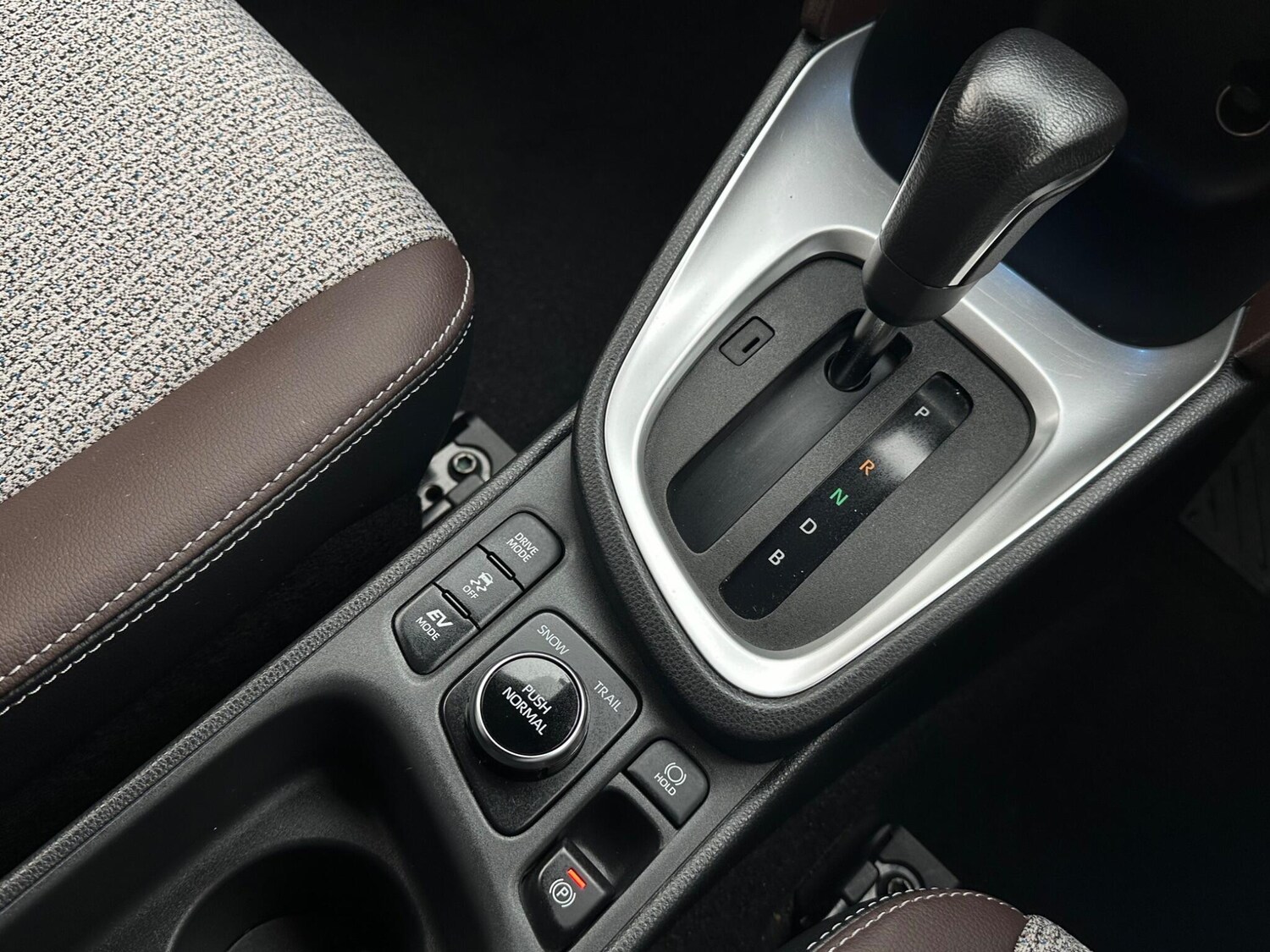 Used Toyota Yaris Cross 2025 for sale - 77479022: Photo 16