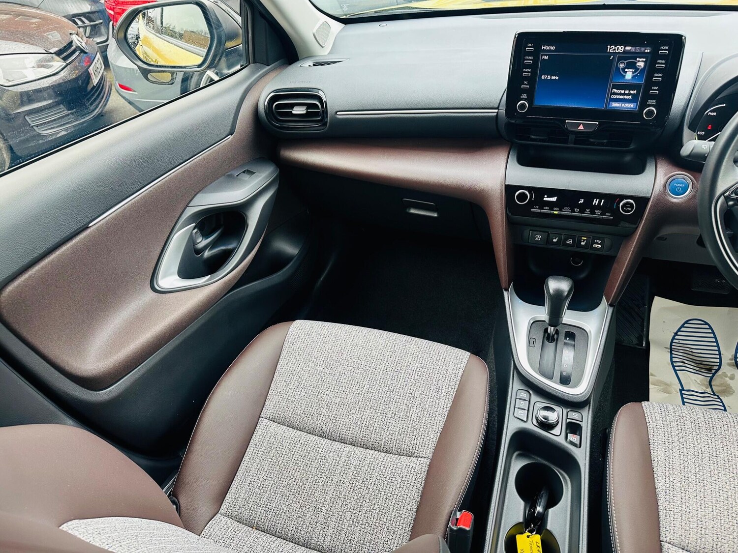 Used Toyota Yaris Cross 2025 for sale - 77479022: Photo 19